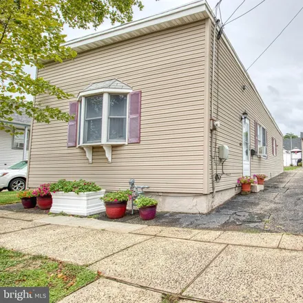 Buy this 2 bed house on 682 Hommann Avenue in William Dunlap Homes, Perth Amboy