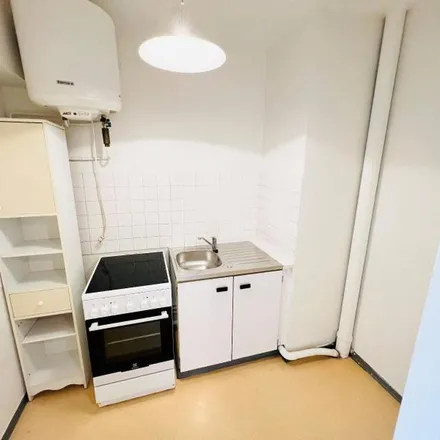 Rent this 1 bed apartment on 57 Rue Carnot in 71000 Mâcon, France