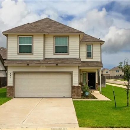 Rent this 3 bed house on Silk Oak Drive in Bryan, TX 77803