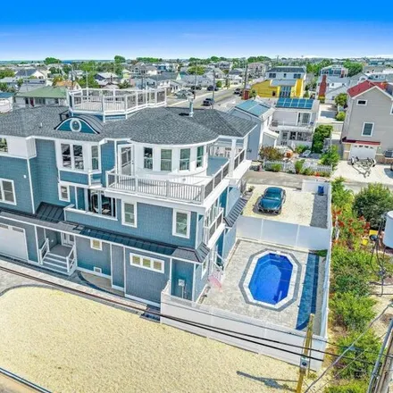 Buy this 6 bed house on 53 21st Street in Surf City, Ocean County
