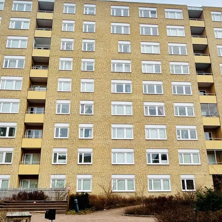 Image 1 - Järntorgsgatan, 632 27 Eskilstuna, Sweden - Apartment for rent