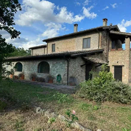 Rent this 5 bed apartment on Via del Ponte in 01208 Orte VT, Italy