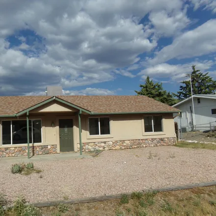 Rent this 5 bed house on 3335 North Tower Road in Prescott Valley, AZ 86314