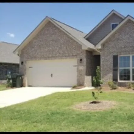 Buy this 3 bed house on Wickstone Road in Meridianville, Madison County