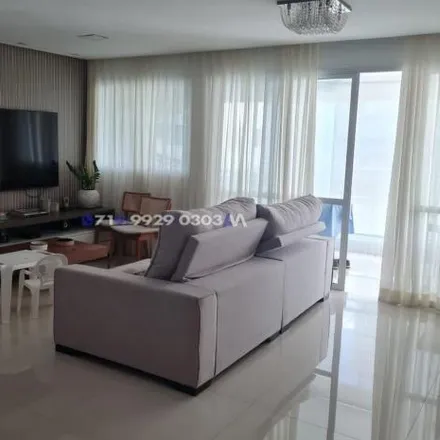 Buy this 3 bed apartment on Rua Embira in Patamares, Salvador - BA