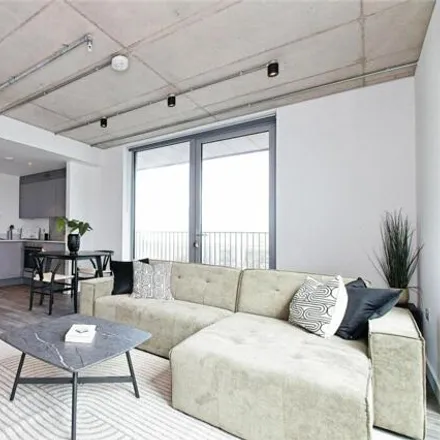 Image 1 - Abbey Place, Abbey Wood, London, Se2 - Apartment for sale