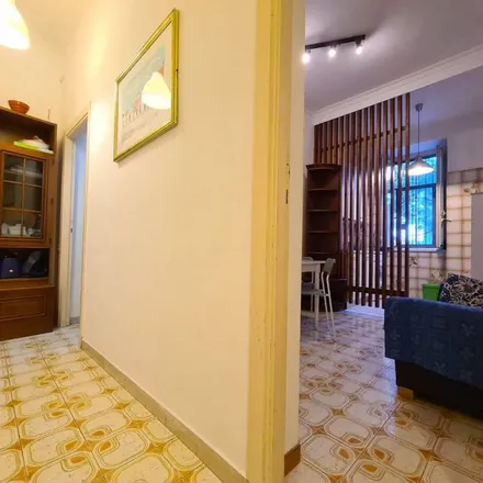 Image 7 - Via Adalberto, 00162 Rome RM, Italy - Apartment for rent