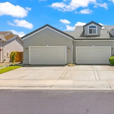 Buy this 4 bed house on 8899 White Peacock Way in Camden, Elk Grove