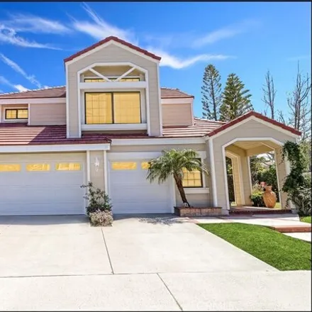 Buy this 5 bed house on 28702 Peach Blossom in Mission Viejo, CA 92692