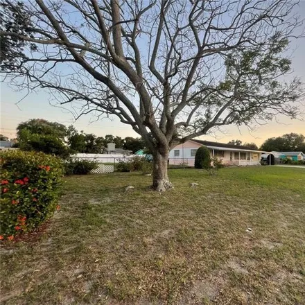 Buy this 3 bed house on 6844 38th Avenue North in Saint Petersburg, FL 33710