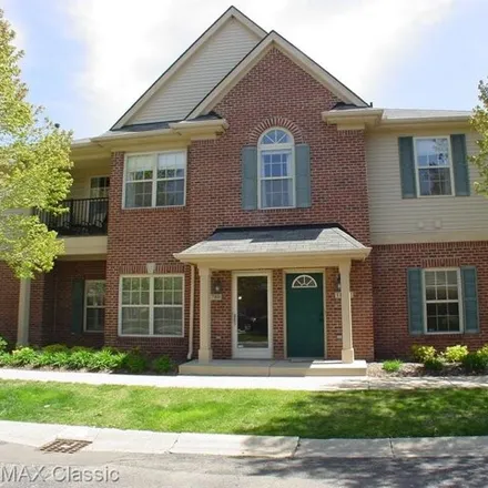 Buy this 2 bed condo on Capitol Street in Stark, Livonia