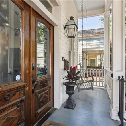 Image 4 - 1212 Milan Street, New Orleans, LA 70115, USA - House for sale
