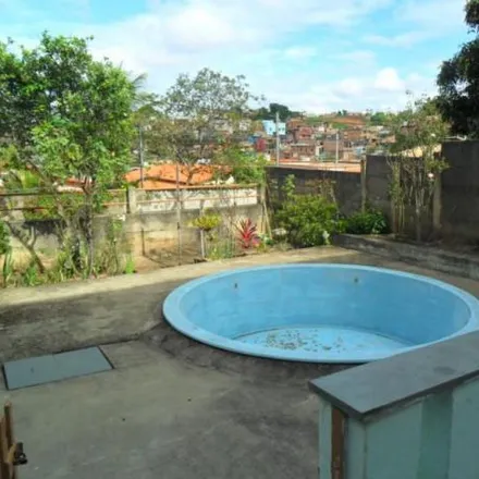 Buy this 5 bed house on Rua Joviano de Paula Estrela in Jaqueline, Belo Horizonte - MG