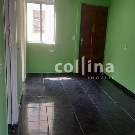 Buy this 2 bed apartment on unnamed road in Cohab II, Carapicuíba - SP