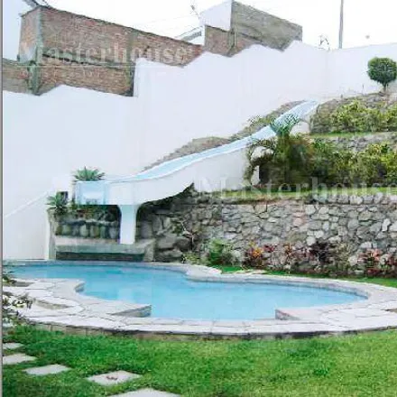 Buy this studio house on Calle Monte Real in La Molina, Lima Metropolitan Area 15026