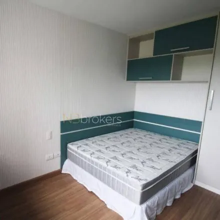 Buy this 3 bed apartment on Uninter - Campus Divina in Rua do Rosário 1`47, São Francisco