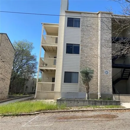 Image 1 - 296 Peach Tree Street, San Marcos, TX 78666, USA - Condo for sale