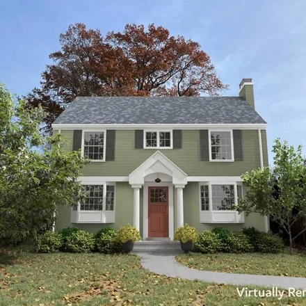 Buy this 3 bed house on 120 Robin Road in Fernridge Place, West Hartford