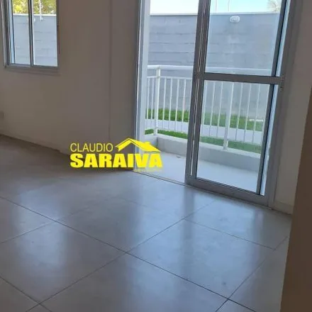 Buy this 1 bed apartment on Rua Sebastião Mariano Nepomucemo in Centro, Caraguatatuba - SP