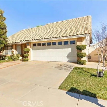 Rent this 3 bed house on 5271 West Plain Field Drive in Banning, CA 92220
