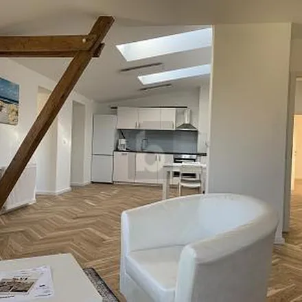 Rent this 5 bed apartment on Magdeburger Weg in 39443 Staßfurt, Germany