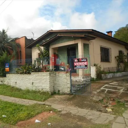 Image 1 - Rua Camões, São José, Esteio - RS, 93280-064, Brazil - House for sale