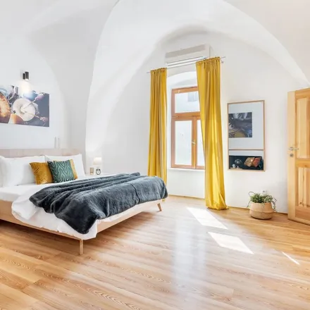 Rent this 2 bed apartment on MĚU Znojmo in Obroková, 669 02 Znojmo