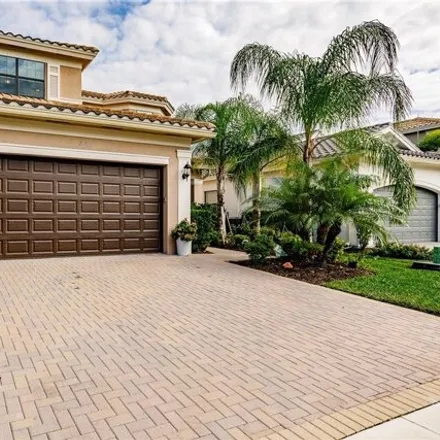 Buy this 4 bed house on 11477 Riverstone Lane in Arborwood, Fort Myers