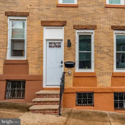 Buy this 3 bed townhouse on 3694 Stanton Street in Philadelphia, PA 19129