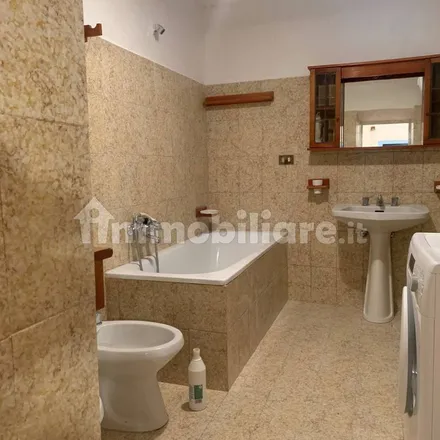 Rent this 4 bed apartment on unnamed road in 67069 Tagliacozzo AQ, Italy