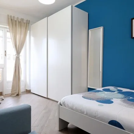 Rent this 5 bed apartment on Via Antonino Lo Surdo in 57, 00146 Rome RM