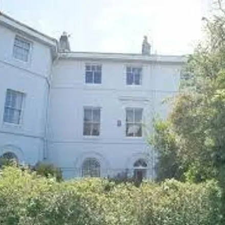 Image 7 - Wyndham Square, Plymouth, PL1 3GU, United Kingdom - House for rent