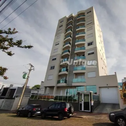 Image 2 - Rua Pio XII, Lucas Araújo, Passo Fundo - RS, 99010-070, Brazil - Apartment for sale
