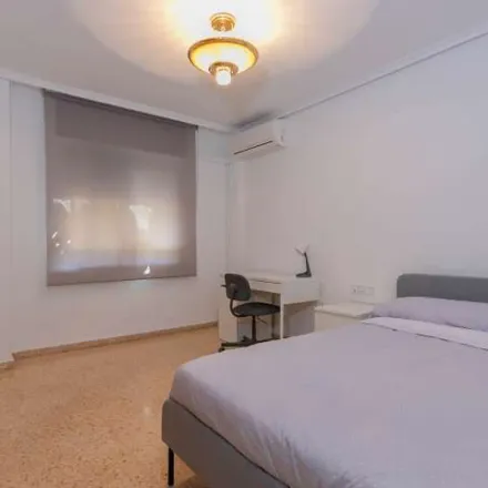 Image 5 - Senda d'Orriols, 10D, 46019 Valencia, Spain - Apartment for rent