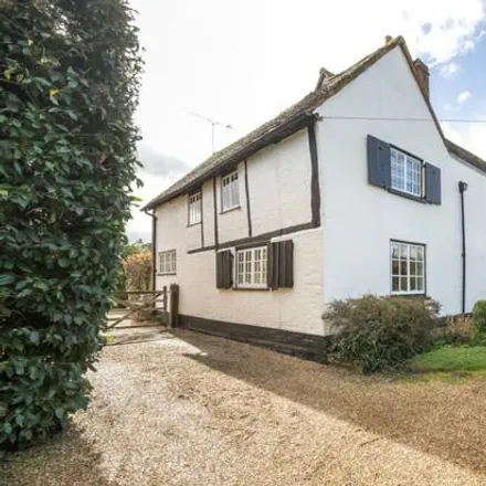 Buy this 4 bed duplex on Cross Lanes Farm in Guildford Road, Old Woking