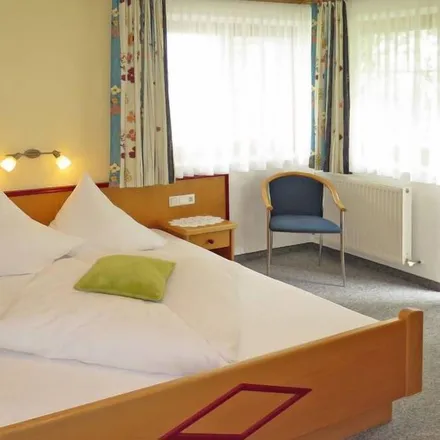 Rent this 3 bed apartment on Zell am Ziller in Bezirk Schwaz, Austria