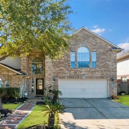 Buy this 4 bed house on 12500 Short Springs Drive in Pearland, TX 77584