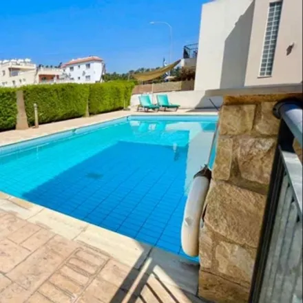 Buy this 1 bed apartment on N.Nikolaide 1 in Nikou Nikolaidi, 8036 Paphos Municipality