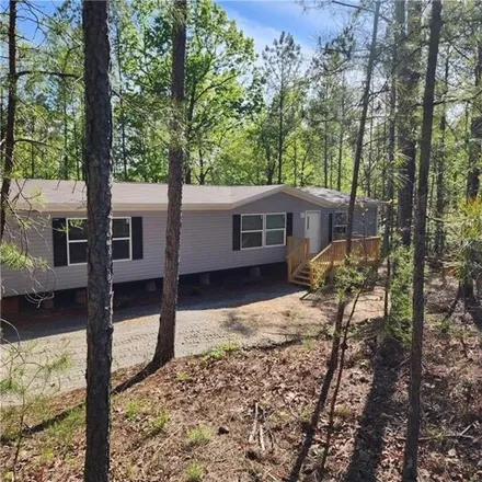 Buy this studio apartment on 34 Cherokee Forest Park Drive in Pickens County, GA 30107