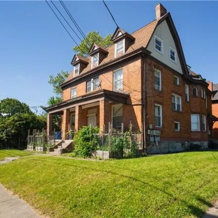 Image 2 - 315 Lowell St, Pittsburgh, Pennsylvania, 15206 - House for sale