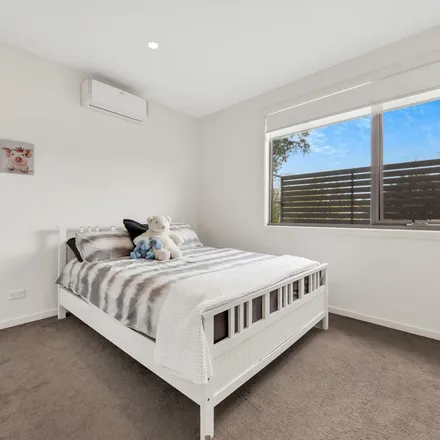 Rent this 2 bed townhouse on Watsonia Road in Watsonia VIC 3087, Australia
