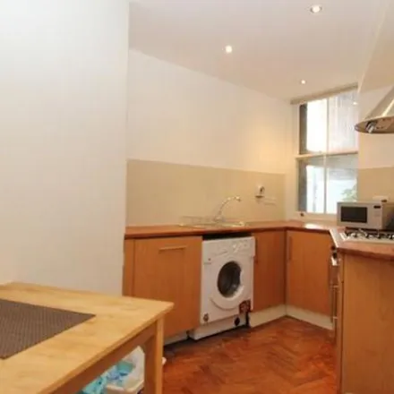 Rent this 3 bed apartment on Clarence Gate Gardens in 1-21 Glentworth Street, London