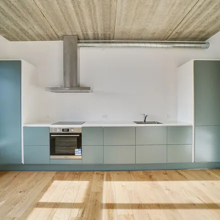 Rent this 3 bed apartment on Kulvej 1 in 2450 København SV, Denmark