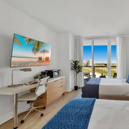 Image 5 - Hallandale Beach, FL, 33009 - Apartment for rent