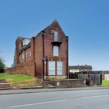 Image 1 - Raybould's Fold, Dudley Wood, DY2 9QA, United Kingdom - Apartment for rent