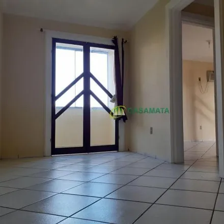 Buy this 2 bed apartment on Rua Motorista Mariano 164 in Nossa Senhora das Dores, Santa Maria - RS