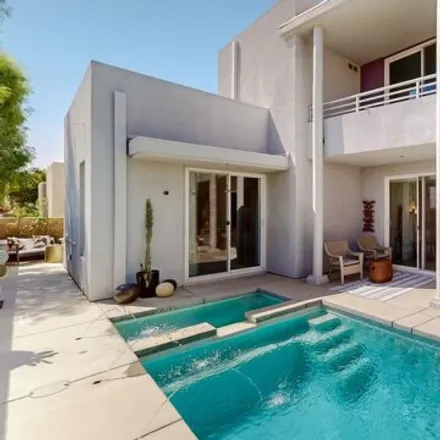 Buy this 2 bed house on 4962 Frey Way in Palm Springs, CA 92262