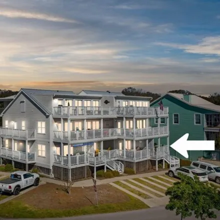 Buy this 1 bed condo on 590 Brunswick Street in Southport, NC 28461