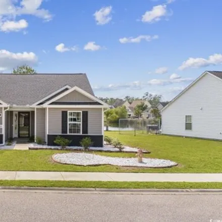 Buy this 3 bed house on 285 Hamilton Way in Mary, Conway