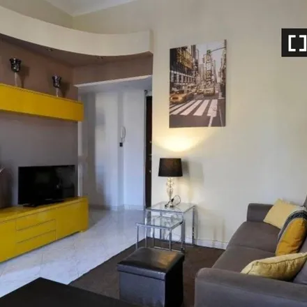 Rent this 1 bed apartment on Pizzeria Da Pino in Viale Fulvio Testi 78, 20126 Milan MI